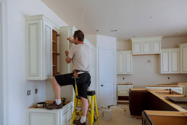 Licensed Countertop Replacement service in Bradenton Beach, FL - BM Kitchen