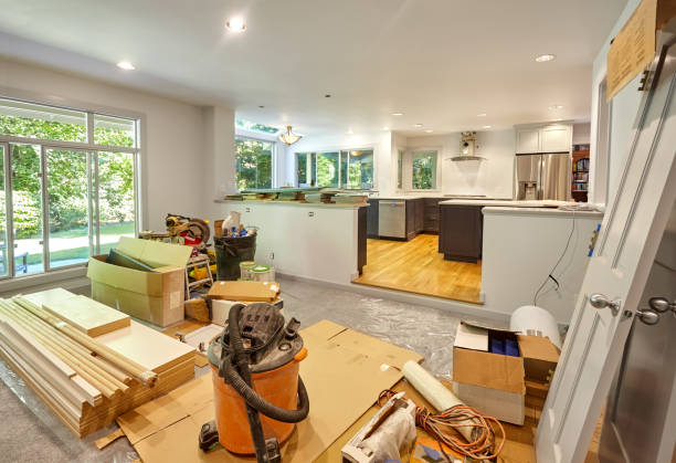 Reliable Countertop Replacement contractor in Bradenton Beach, FL by BM Kitchen